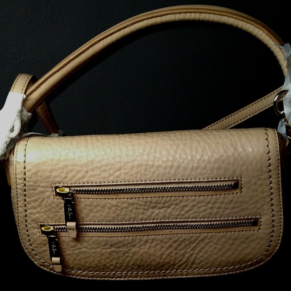 Cole Haan clutch bag